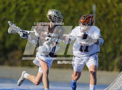 Thumbnail 3 in  St. Francis @ Chaminade photogallery.