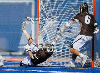 Thumbnail 1 in  St. Francis @ Chaminade photogallery.