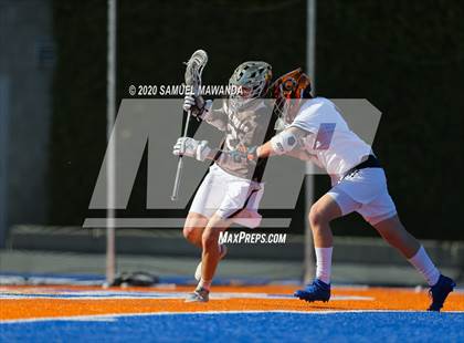 Thumbnail 1 in  St. Francis @ Chaminade photogallery.