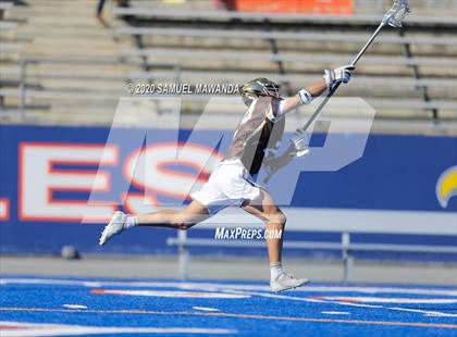 Thumbnail 3 in  St. Francis @ Chaminade photogallery.