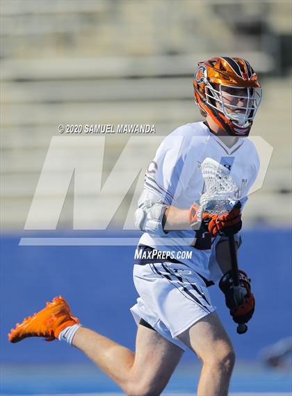 Thumbnail 1 in  St. Francis @ Chaminade photogallery.