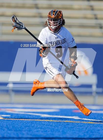 Thumbnail 3 in  St. Francis @ Chaminade photogallery.