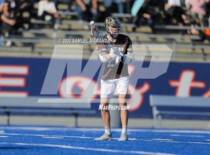 Thumbnail 3 in  St. Francis @ Chaminade photogallery.