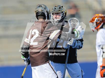 Thumbnail 1 in  St. Francis @ Chaminade photogallery.