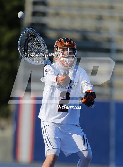 Thumbnail 3 in  St. Francis @ Chaminade photogallery.