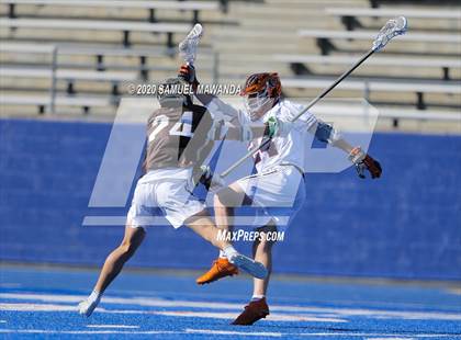 Thumbnail 1 in  St. Francis @ Chaminade photogallery.