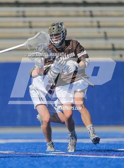 Thumbnail 3 in  St. Francis @ Chaminade photogallery.