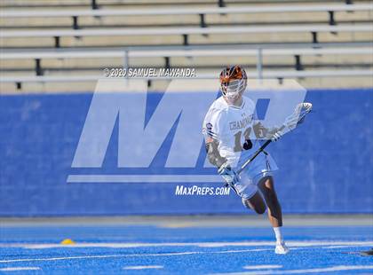 Thumbnail 3 in  St. Francis @ Chaminade photogallery.