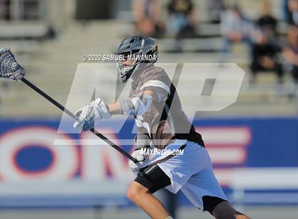 Thumbnail 2 in  St. Francis @ Chaminade photogallery.