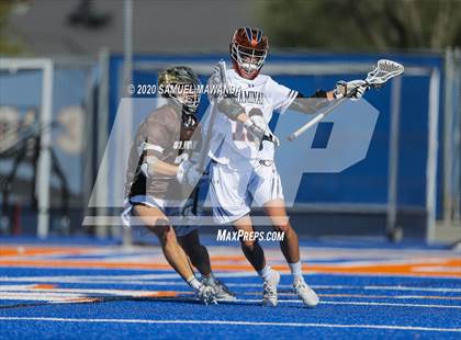 Thumbnail 1 in  St. Francis @ Chaminade photogallery.