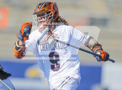 Thumbnail 3 in  St. Francis @ Chaminade photogallery.