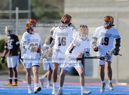Thumbnail 2 in  St. Francis @ Chaminade photogallery.