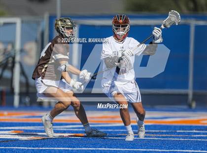 Thumbnail 2 in  St. Francis @ Chaminade photogallery.