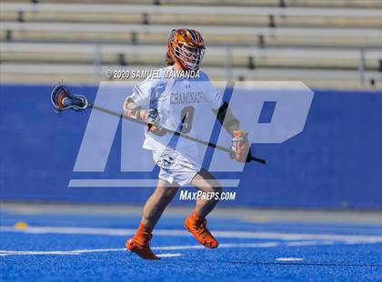Thumbnail 3 in  St. Francis @ Chaminade photogallery.