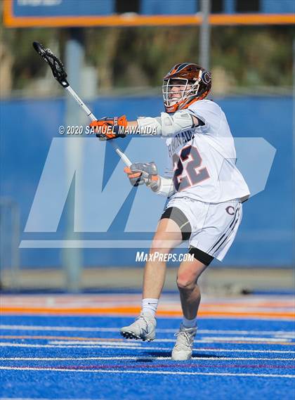 Thumbnail 2 in  St. Francis @ Chaminade photogallery.