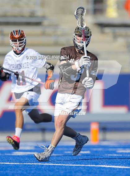 Thumbnail 3 in  St. Francis @ Chaminade photogallery.