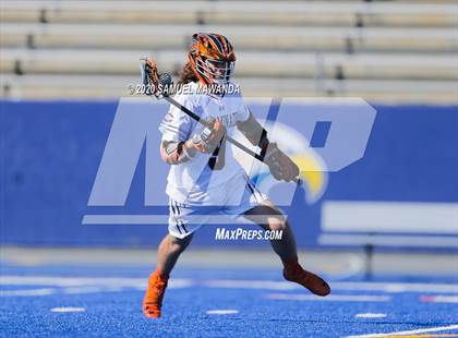 Thumbnail 3 in  St. Francis @ Chaminade photogallery.