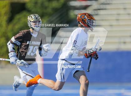 Thumbnail 3 in  St. Francis @ Chaminade photogallery.