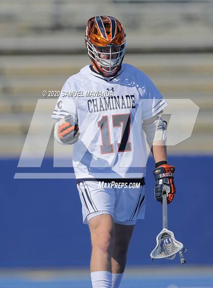 Thumbnail 2 in  St. Francis @ Chaminade photogallery.
