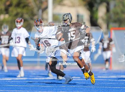 Thumbnail 1 in  St. Francis @ Chaminade photogallery.