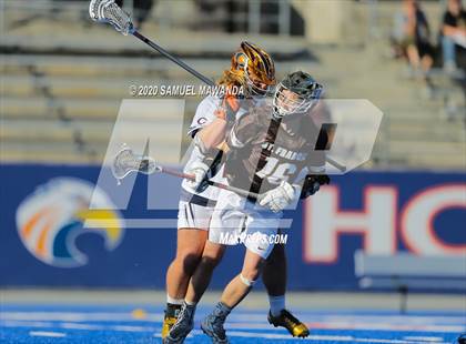 Thumbnail 1 in  St. Francis @ Chaminade photogallery.