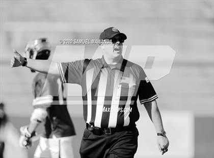 Thumbnail 1 in  St. Francis @ Chaminade photogallery.