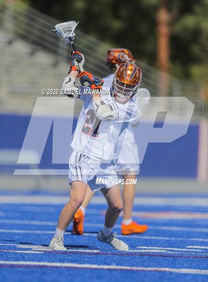 Thumbnail 1 in  St. Francis @ Chaminade photogallery.