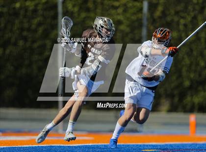 Thumbnail 1 in  St. Francis @ Chaminade photogallery.