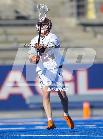 Thumbnail 1 in  St. Francis @ Chaminade photogallery.