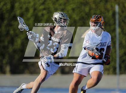 Thumbnail 3 in  St. Francis @ Chaminade photogallery.