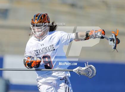 Thumbnail 1 in  St. Francis @ Chaminade photogallery.