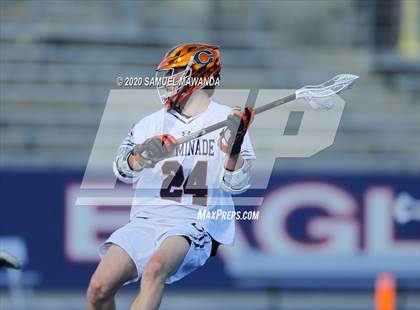 Thumbnail 1 in  St. Francis @ Chaminade photogallery.
