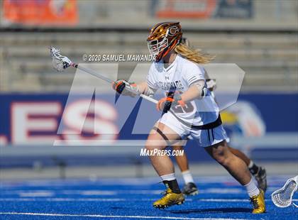 Thumbnail 3 in  St. Francis @ Chaminade photogallery.