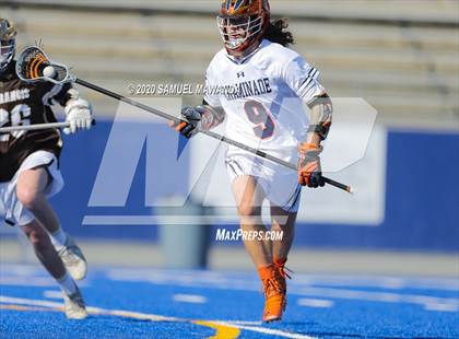 Thumbnail 3 in  St. Francis @ Chaminade photogallery.