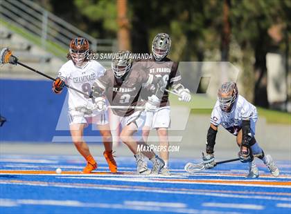 Thumbnail 2 in  St. Francis @ Chaminade photogallery.