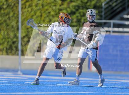 Thumbnail 2 in  St. Francis @ Chaminade photogallery.