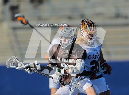 Thumbnail 2 in  St. Francis @ Chaminade photogallery.