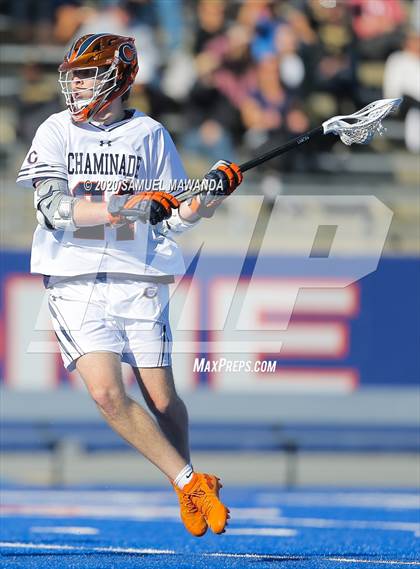 Thumbnail 3 in  St. Francis @ Chaminade photogallery.