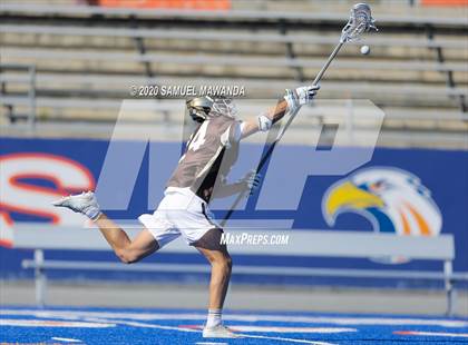 Thumbnail 1 in  St. Francis @ Chaminade photogallery.