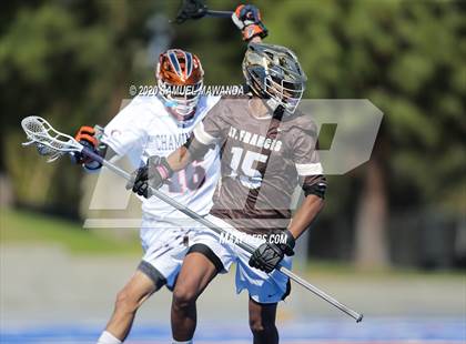 Thumbnail 2 in  St. Francis @ Chaminade photogallery.