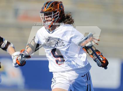 Thumbnail 2 in  St. Francis @ Chaminade photogallery.