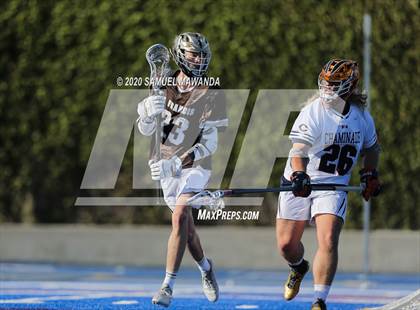 Thumbnail 2 in  St. Francis @ Chaminade photogallery.