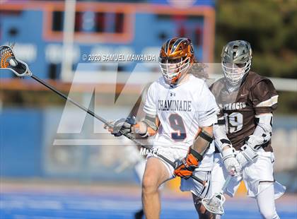 Thumbnail 3 in  St. Francis @ Chaminade photogallery.