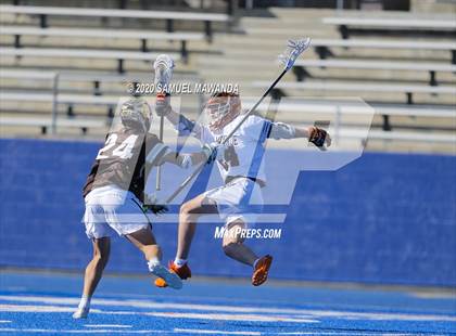 Thumbnail 2 in  St. Francis @ Chaminade photogallery.