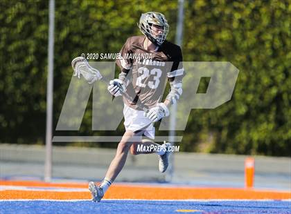 Thumbnail 3 in  St. Francis @ Chaminade photogallery.