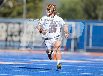 Thumbnail 1 in  St. Francis @ Chaminade photogallery.