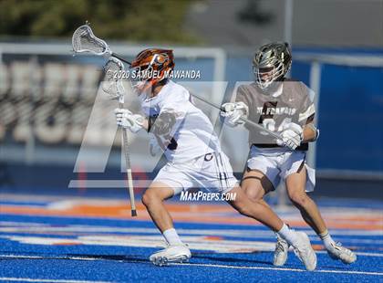 Thumbnail 2 in  St. Francis @ Chaminade photogallery.