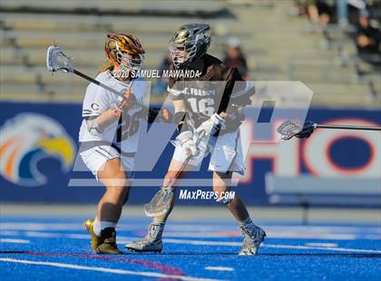 Thumbnail 2 in  St. Francis @ Chaminade photogallery.