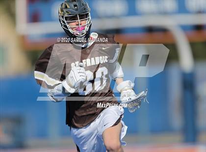 Thumbnail 2 in  St. Francis @ Chaminade photogallery.