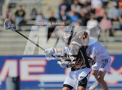 Thumbnail 1 in  St. Francis @ Chaminade photogallery.